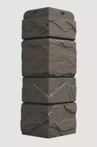Docke SLATE Угол (Куршевель) 9 шт/уп.