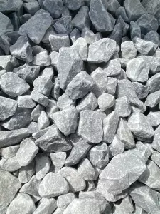 крошка серая 20х40