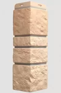 Docke BURG Угол (Пшеничный) 10 шт/уп.