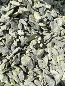 крошка змеевик 10х20