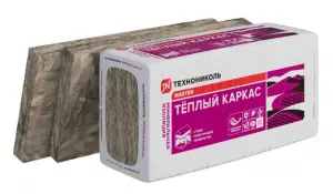 теплый каркас