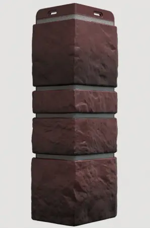 Docke BURG Угол (Земляной) 10 шт/уп.