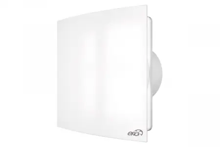 Вентилятов осевой вытяжной D123 QUADRO 5