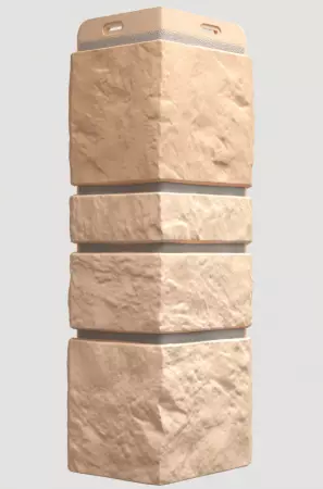 Docke BURG Угол (Пшеничный) 10 шт/уп.