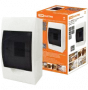 Бокс ЩРН-П--12IP40