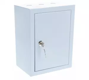 Бокс ЩМП-04 400*300*155 с монтаж. панель IP31