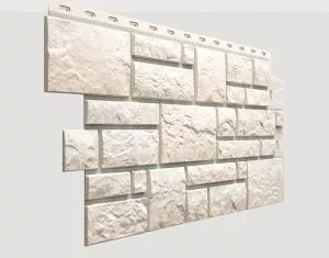 Docke BURG Панель (Белый) 10 шт/уп., 946 мм*445мм., S=0,42 м2