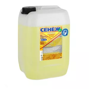 Сенеж ЭФФО, 10кг для глубокого отбеливания древесины и удаления поверхностных поражений