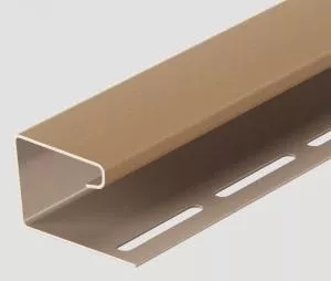 Döcke PREMIUM J-профиль (Капучино)