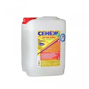 Сенеж ОГНЕБИО, 5 кг