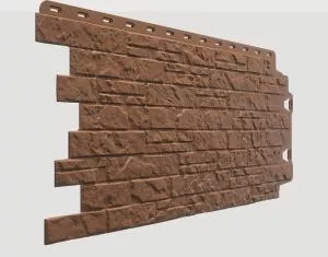 Docke EDEL Панель (Родонит) 10 шт/уп., 945мм*400мм., S=0,37 м2