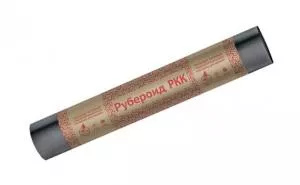рубероид РКК 350 ТУ