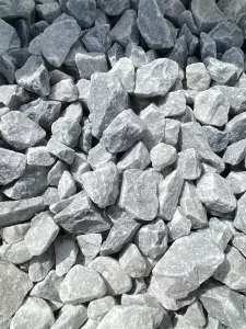 крошка серая 20х40