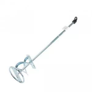Миксер д/краски DSH-16, 8х60*400мм, оцинкованный