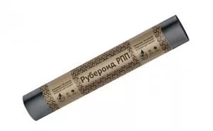 рубероид ТУ РПП 200 (15м2)