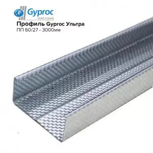 ГИПРОК ПП 60  27