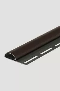 Docke PREMIUM Финишный профиль (Шоколад) 60 шт/уп