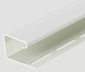 Döcke PREMIUM J-профиль (Пломбир)