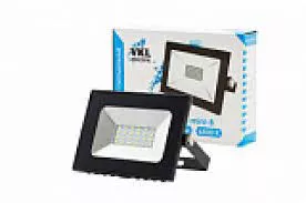 Прожектор LED 50ВТ мини VKL