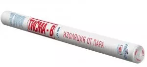 тисма B