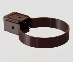 Docke Standard Хомут универсальный Шоколад