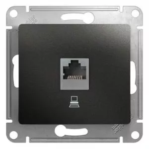 vamsvet-rozetka-kompyuternaya-rj45-schneider-electric-glossa-5e-kat-utp-antratsit-gsl000781k