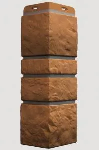 Docke BURG Угол (Кукурузный) 10 шт/уп.