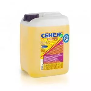 Сенеж УЛЬТРА, 5 кг