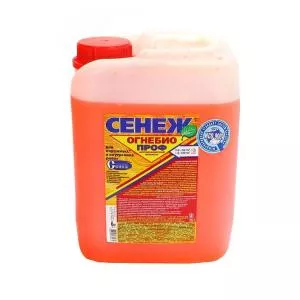 Сенеж ОГНЕБИО ПРОФ, 6 кг