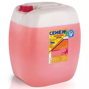 Сенеж ОГНЕБИО ПРОФ, 23  кг