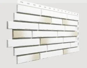 Docke KLINKER Панель (Монте) 10 шт/уп., 998мм*406мм., S=0,41 м2